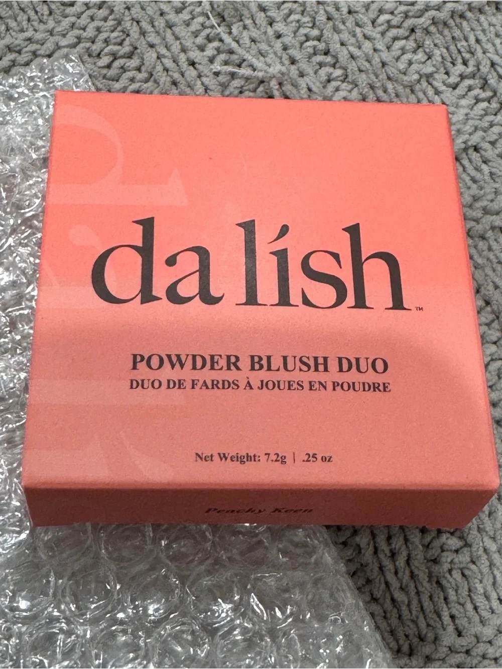 Da Lish Cosmetics ⭐️new box⭐️